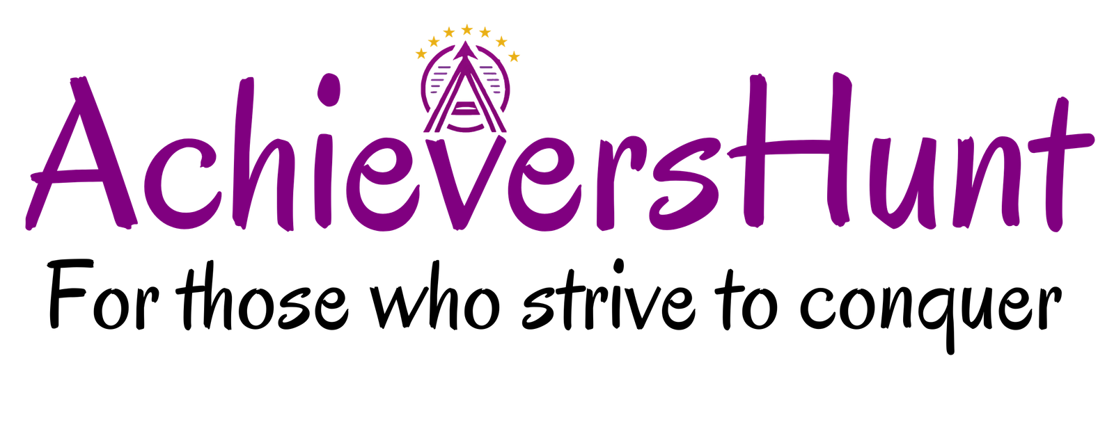 AchieversHunt Logo